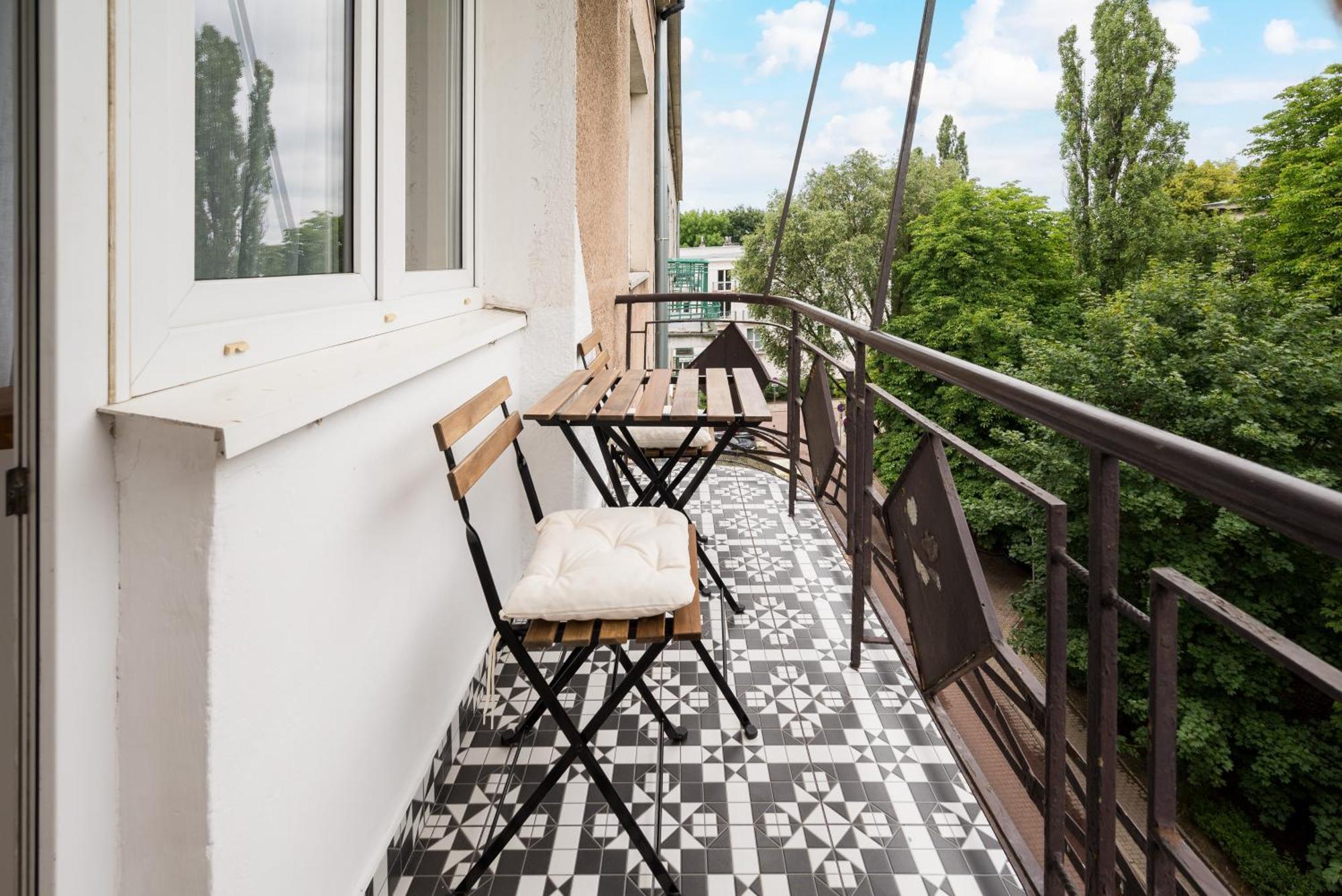 Wola Ratusz Homely Apartment Varšava Exteriér fotografie