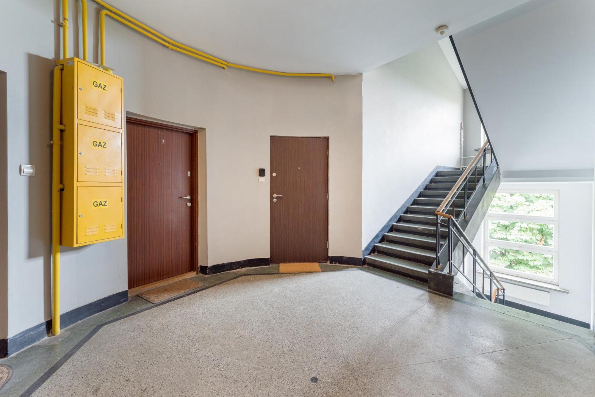 Wola Ratusz Homely Apartment Varšava Exteriér fotografie